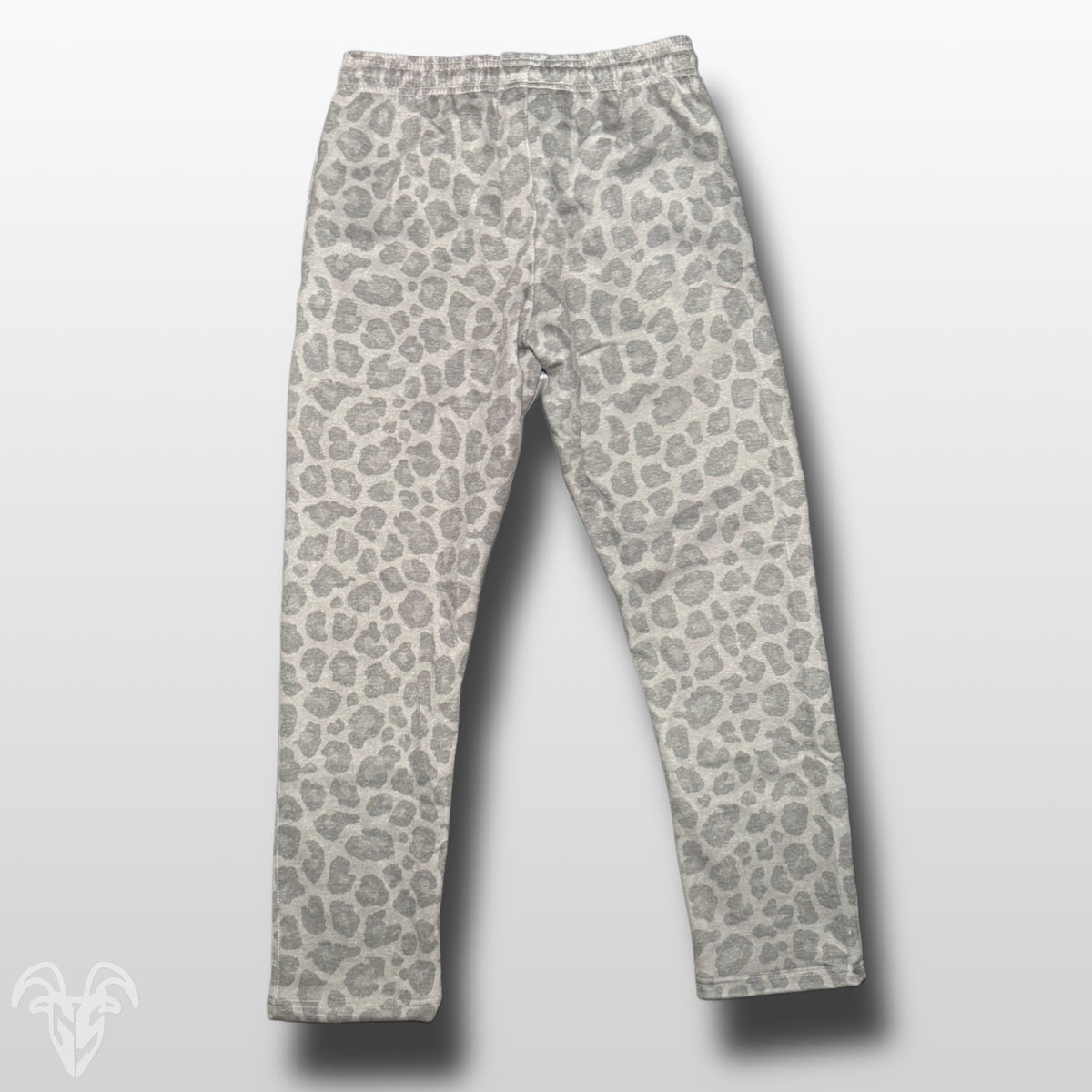Goat Strength Final Stock – Dark Cheetah Joggers