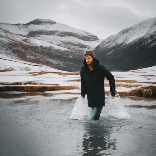 Why Should I Take Cold Plunges