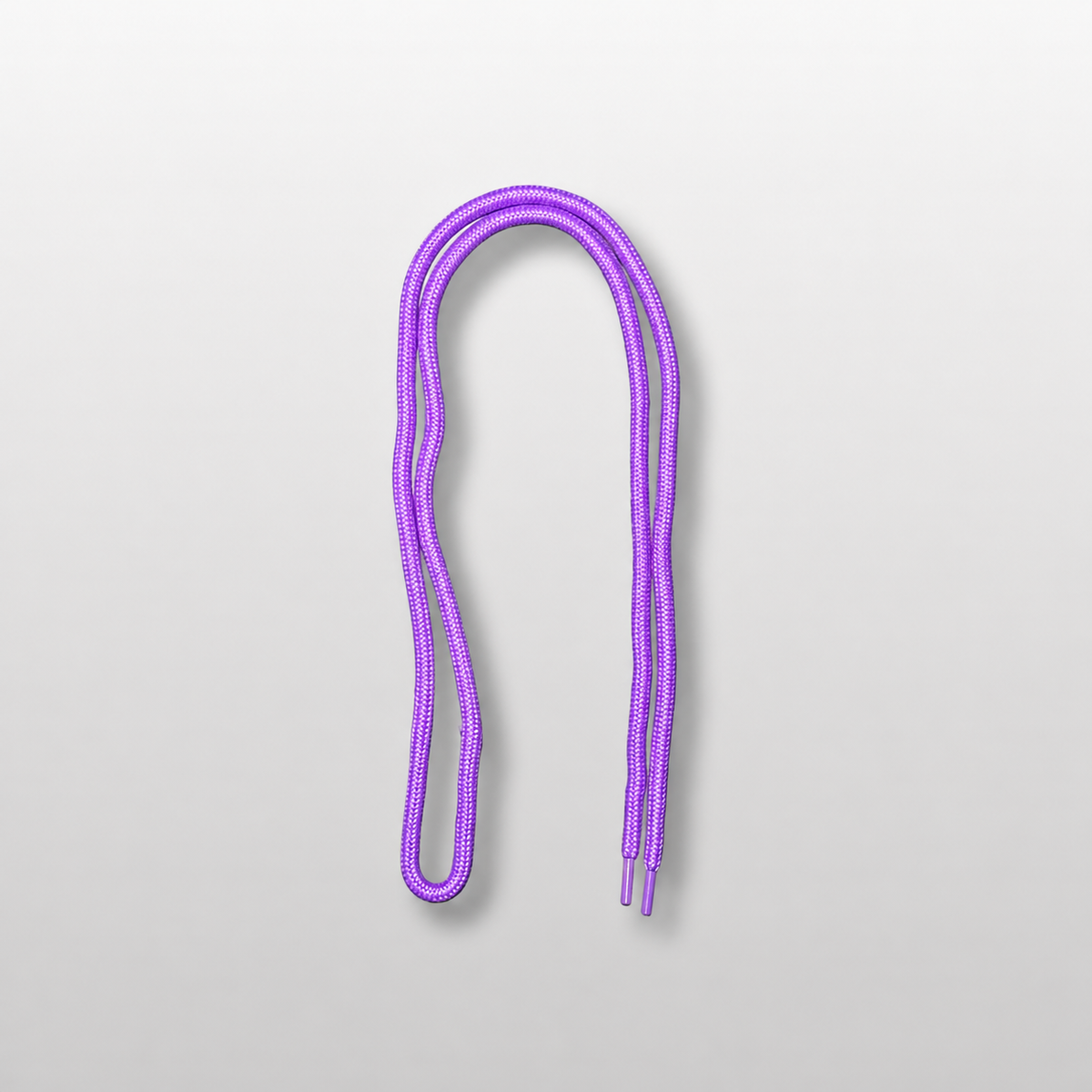 Purple Replacement Drawstring for Shorts – 1 Piece