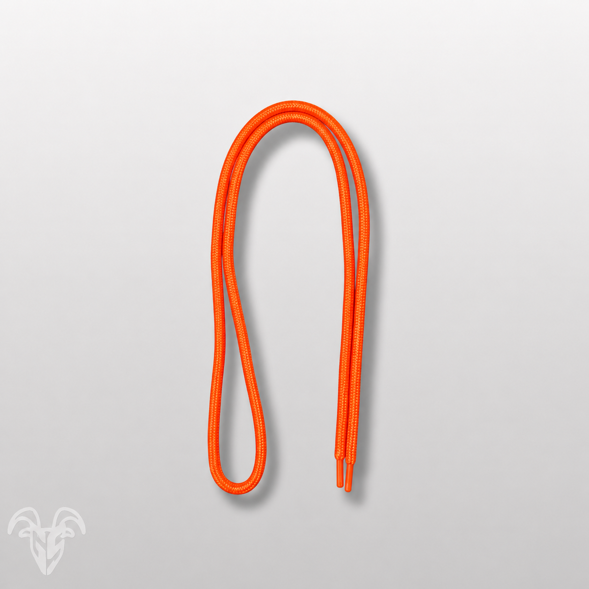 Orange Replacement Drawstring for Shorts – 1 Piece