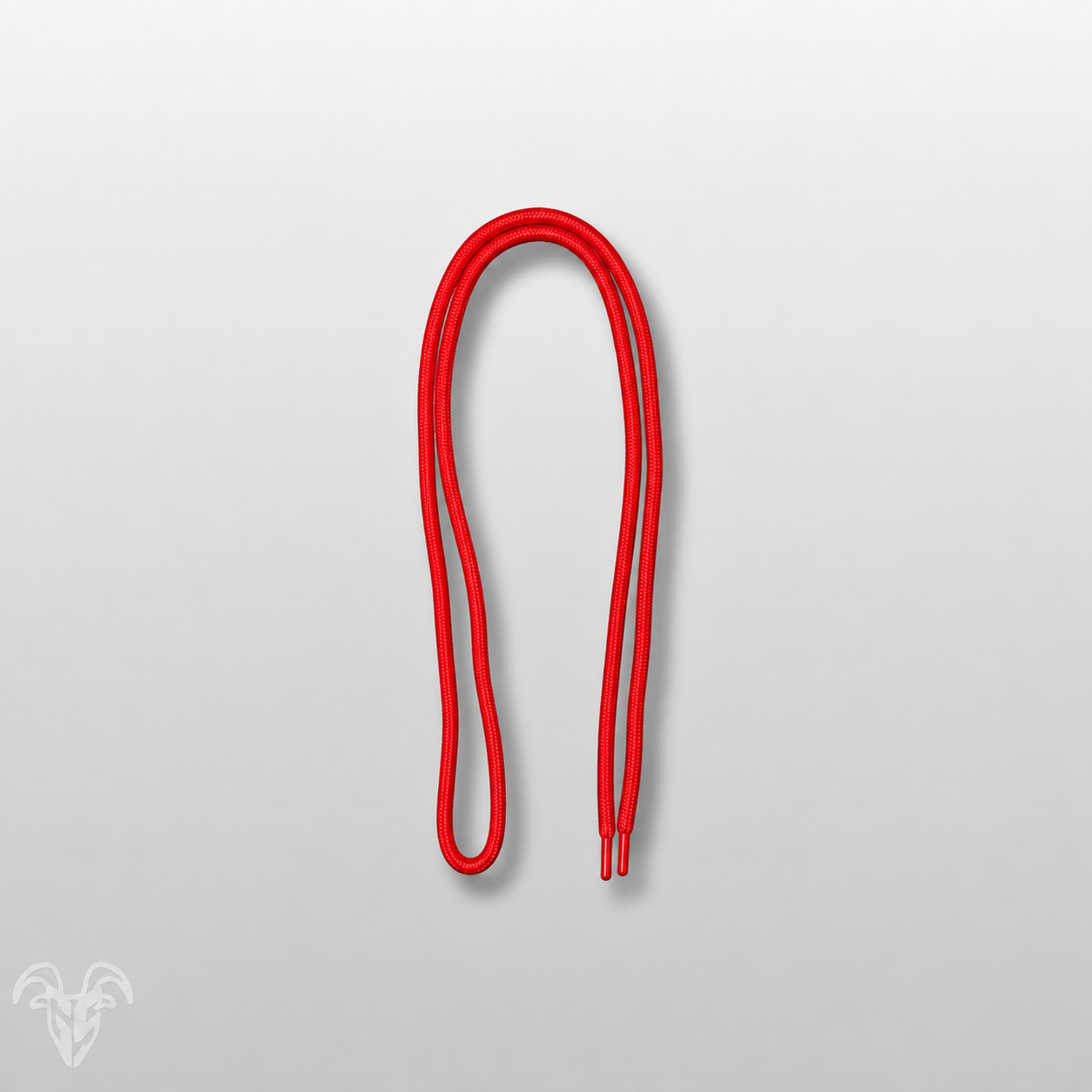 Red Replacement Drawstring for Shorts – 1 Piece