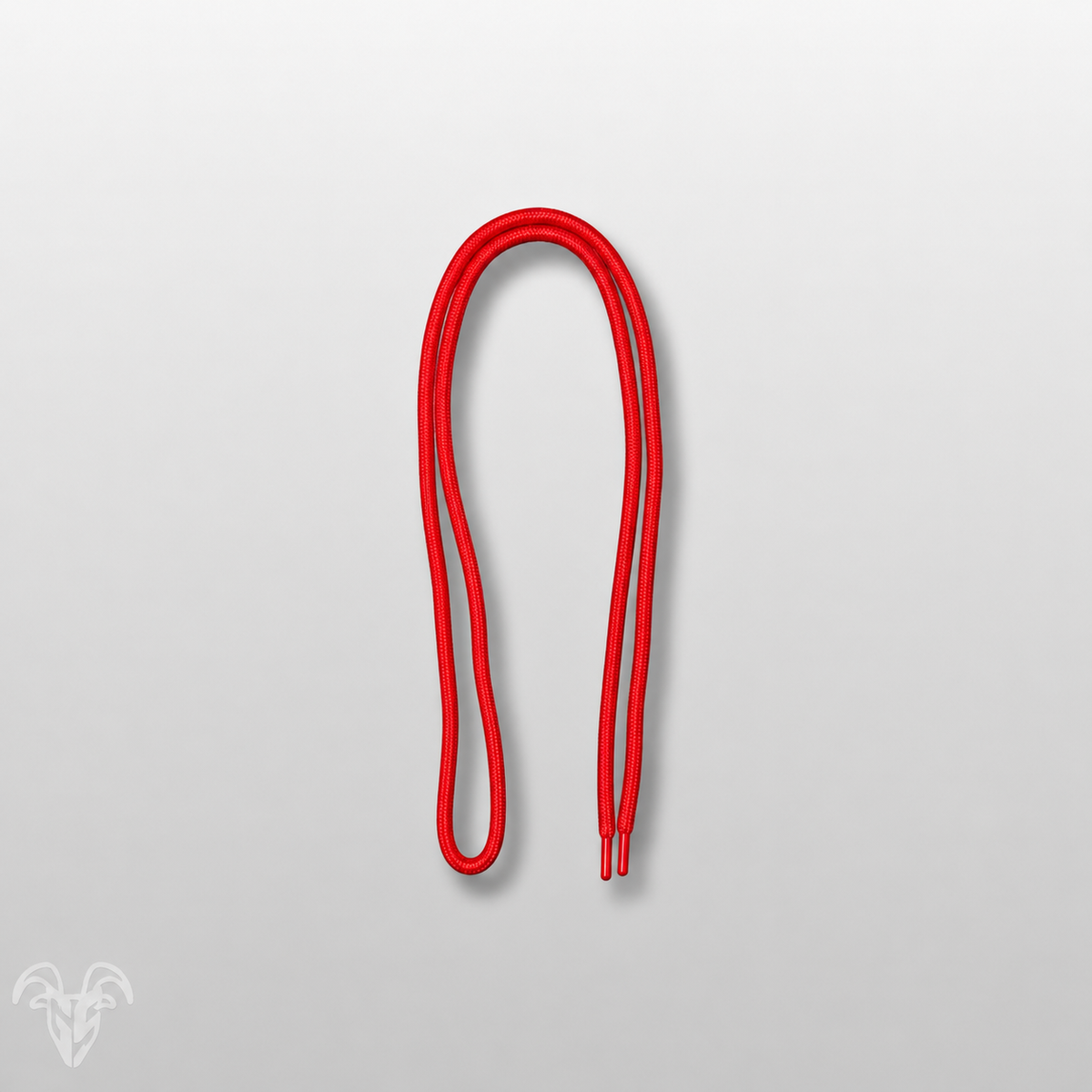 Red Replacement Drawstring for Shorts – 1 Piece