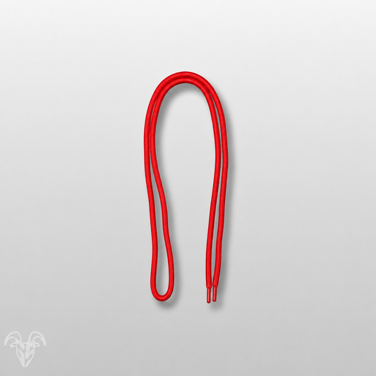 Red Replacement Drawstring for Shorts – 1 Piece