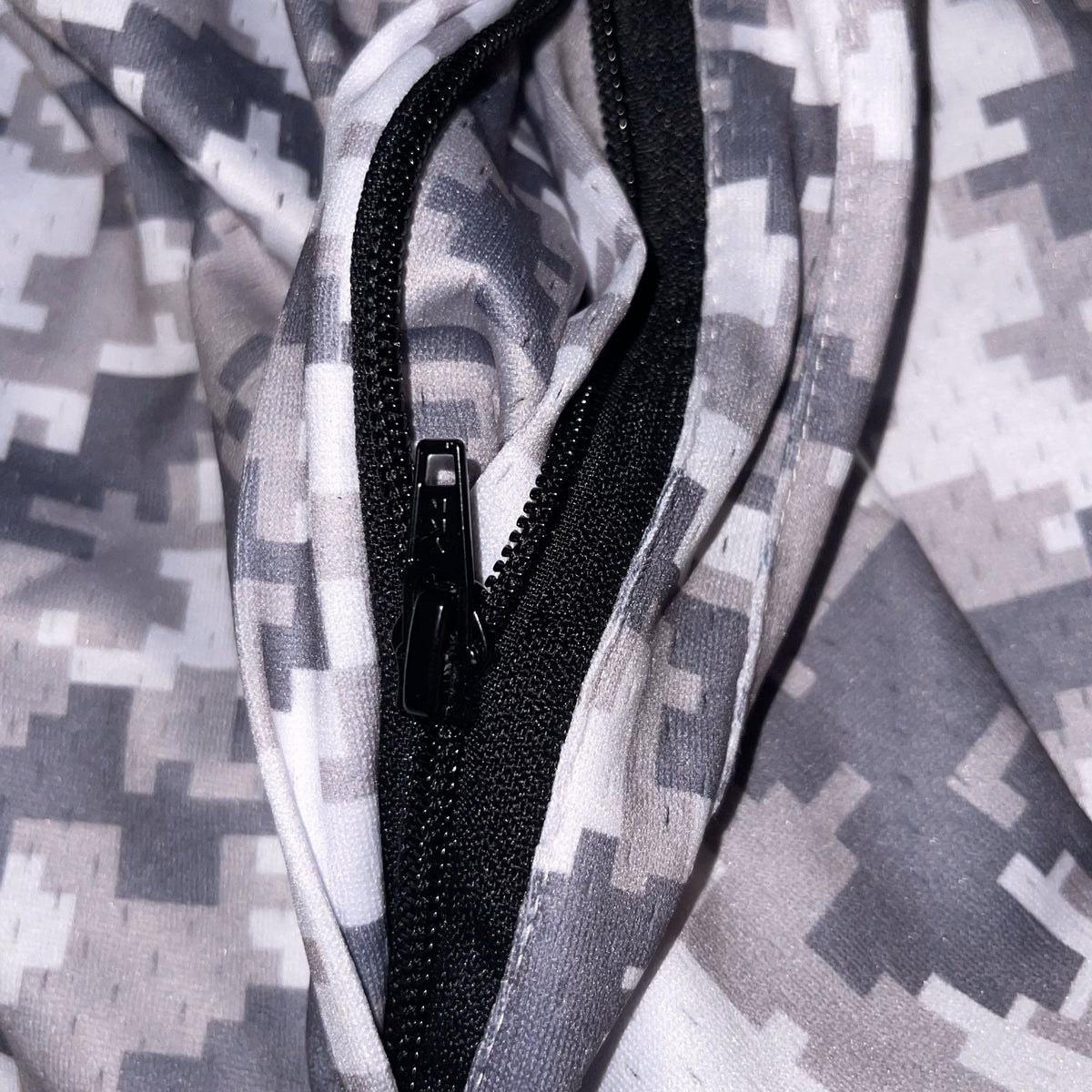 Goat Strength Final Stock – Digital Camo 5-Inch Mesh Shorts