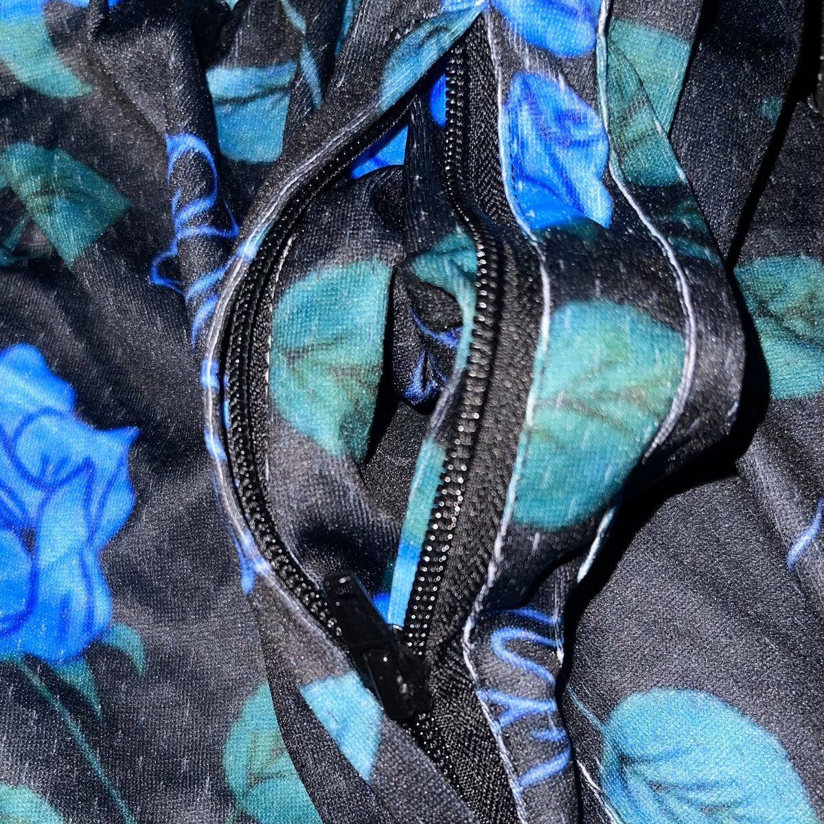 Goat Strength Final Stock – Diamond Flower 5-Inch Mesh Shorts