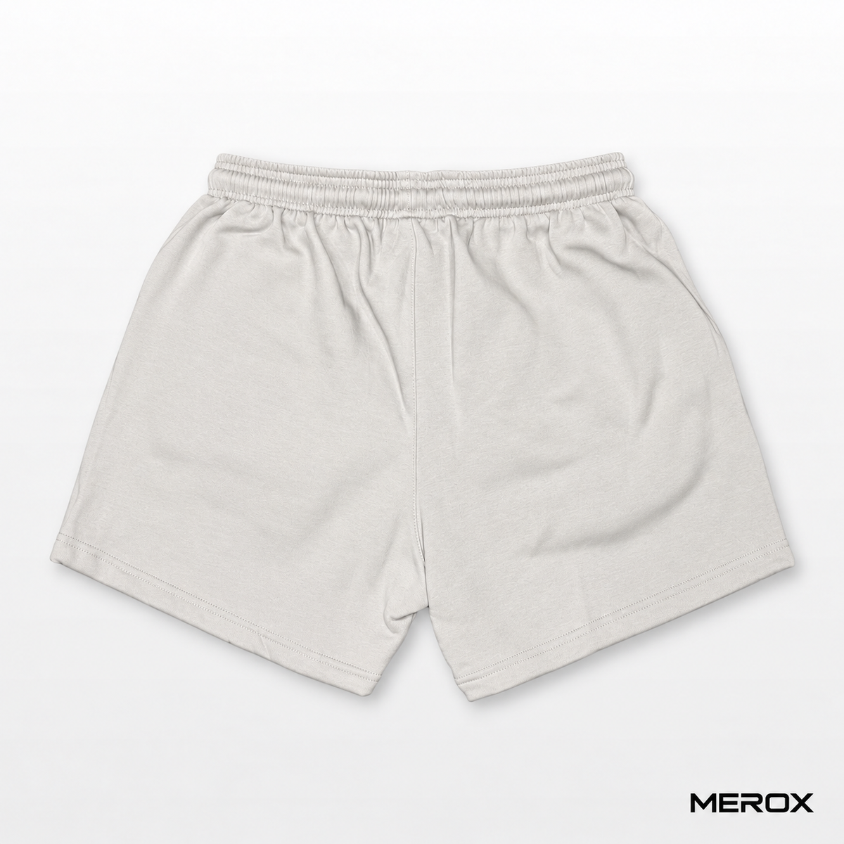 MEROX cotton gray back