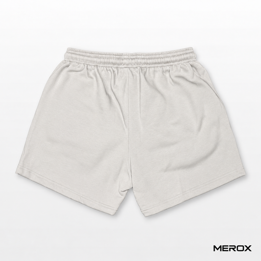 MEROX cotton gray back