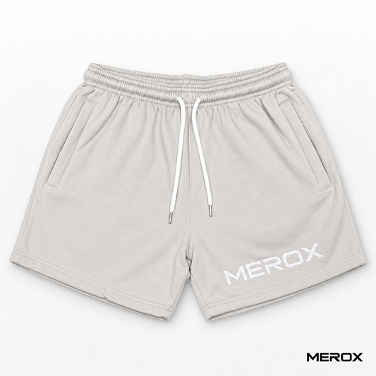 MEROX cotton gray front