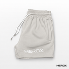 MEROX cotton gray side