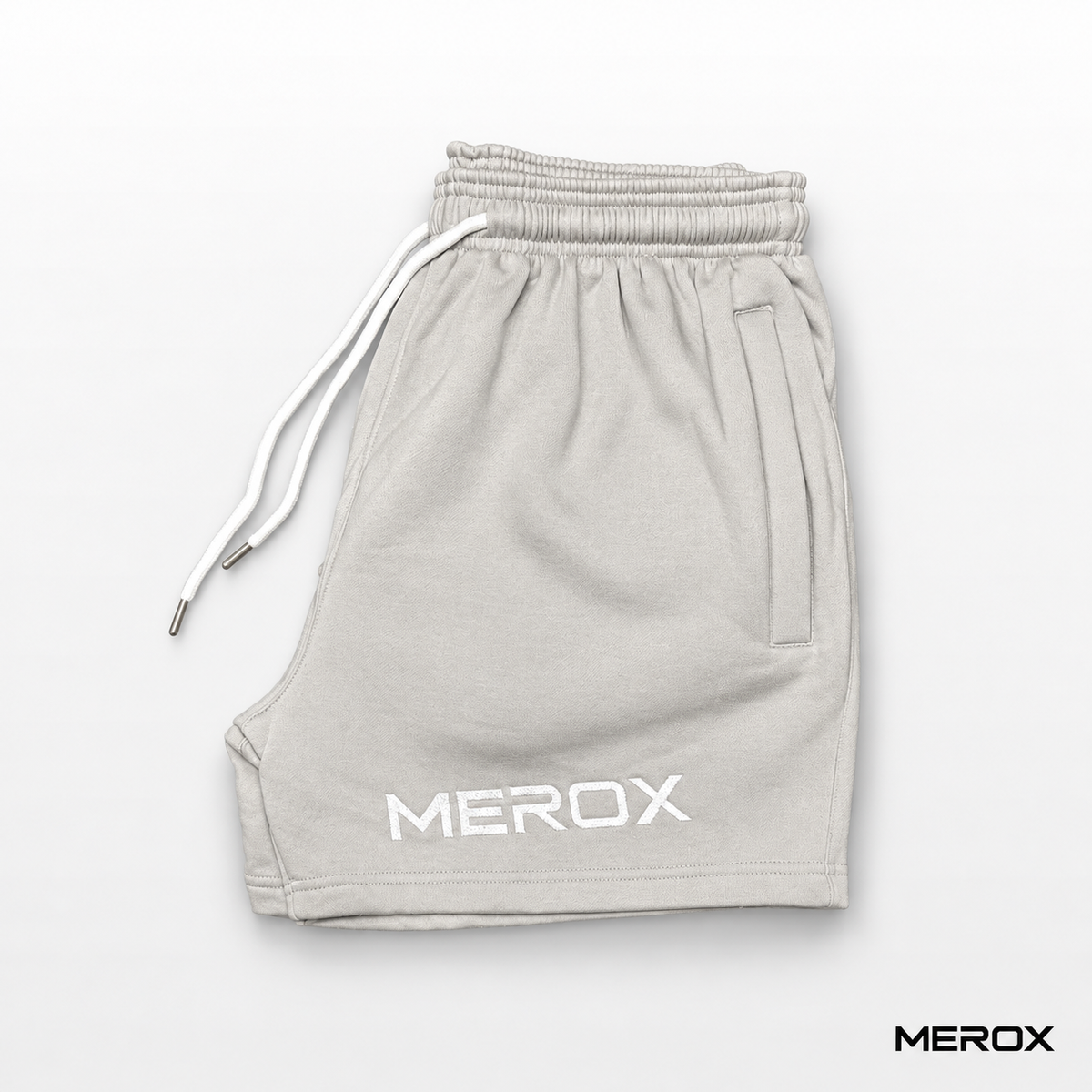 MEROX cotton gray side