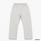 MEROX gray joggers back