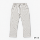 MEROX gray joggers front