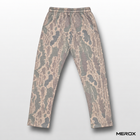 MEROX Old School Camo sweatpants back view