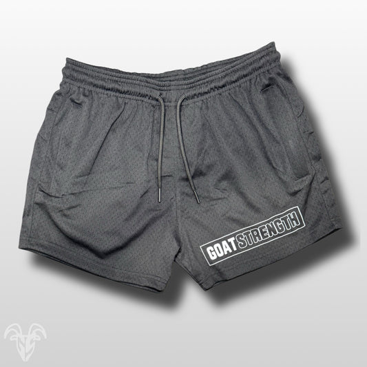 Black Replacement Drawstring for Shorts – 1 Piece