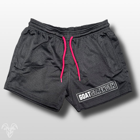 Maroon Replacement Drawstring for Shorts – 1 Piece